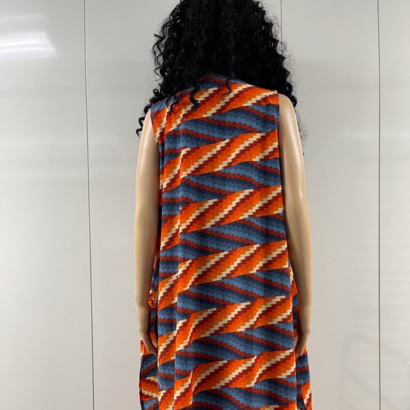 NWT LULAROE JOY VEST - Picture 3 of 11